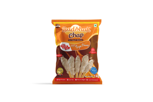 Badshah Chap 25 KG (25*1KG)
