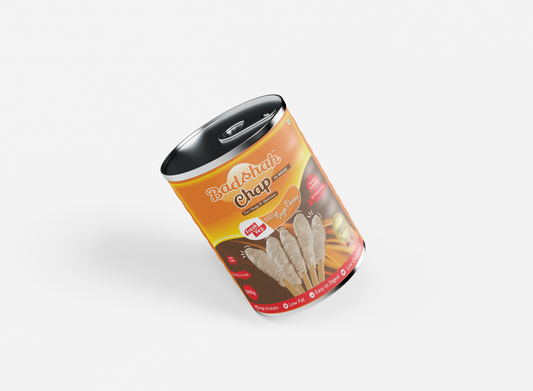 Badshah Chap In Brine (500 gm)